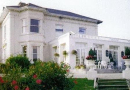 Hotel Munstone House à Hereford Extérieur photo